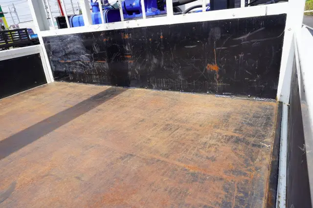 日野 レンジャー 2KG-FD2ABA(2WD)の写真20