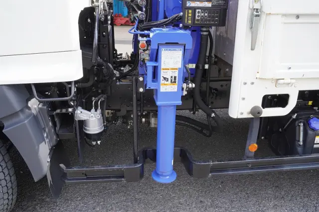 日野 レンジャー 2KG-FD2ABA(2WD)の写真22