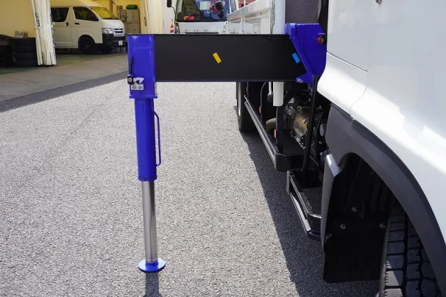 日野 レンジャー 2KG-FD2ABA(2WD)の写真23