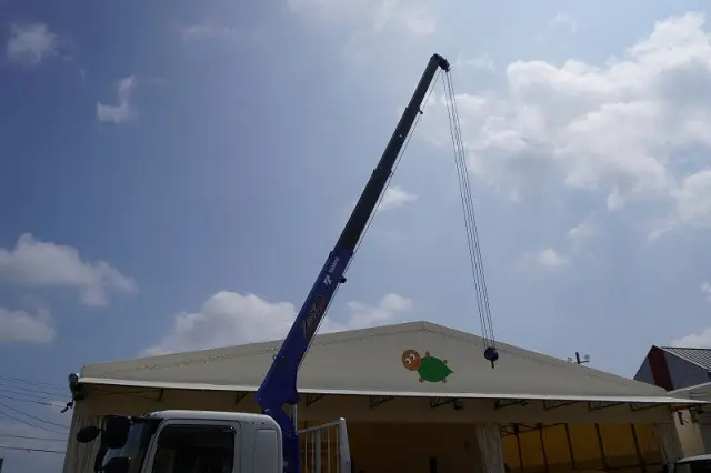 日野 レンジャー 2KG-FD2ABA(2WD)の写真25