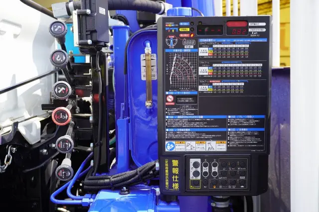 日野 レンジャー 2KG-FD2ABA(2WD)の写真28