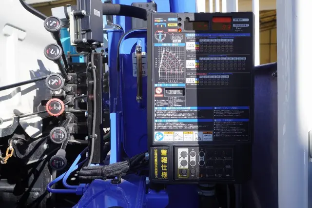 日野 レンジャー 2KG-FD2ABA(2WD)の写真28