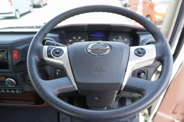 日野 レンジャー 2KG-FD2ABA(2WD)の写真30