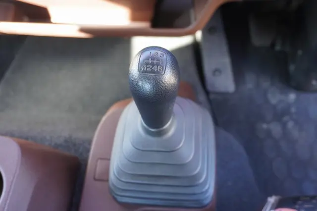 日野 レンジャー 2KG-FD2ABA(2WD)の写真31