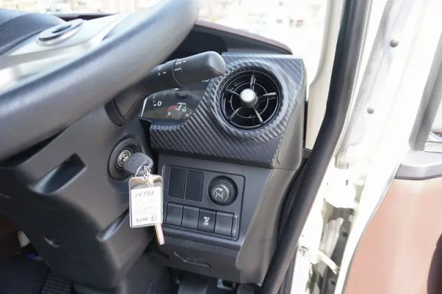 日野 レンジャー 2KG-FD2ABA(2WD)の写真34