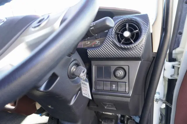 日野 レンジャー 2KG-FD2ABA(2WD)の写真34