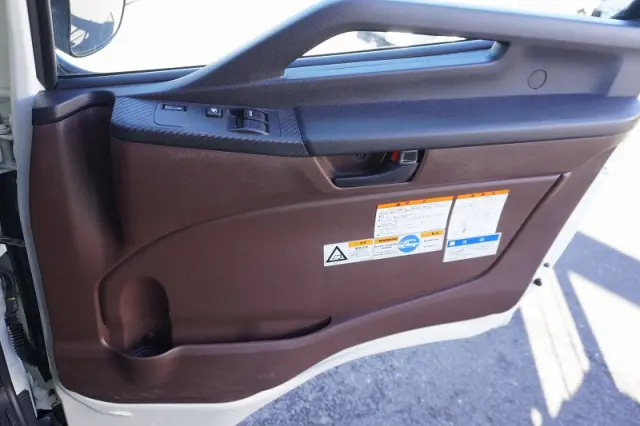 日野 レンジャー 2KG-FD2ABA(2WD)の写真36