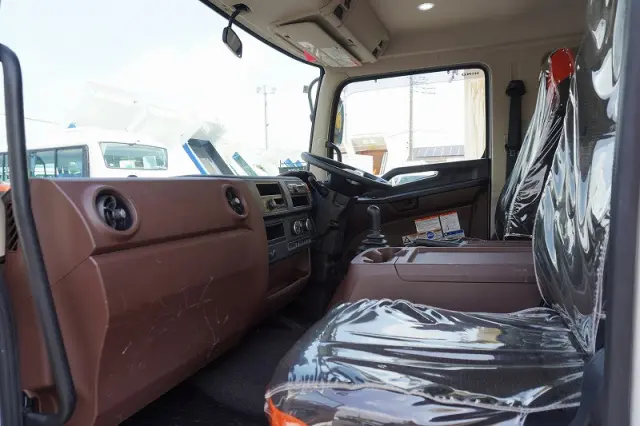 日野 レンジャー 2KG-FD2ABA(2WD)の写真39