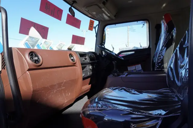 日野 レンジャー 2KG-FD2ABA(2WD)の写真39