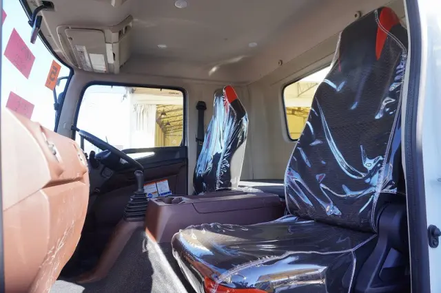 日野 レンジャー 2KG-FD2ABA(2WD)の写真40