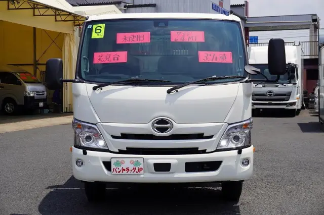 日野 デュトロ 2KG-XZU700X(2WD)の写真2