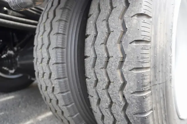 日野 デュトロ 2KG-XZU700X(2WD)の写真11