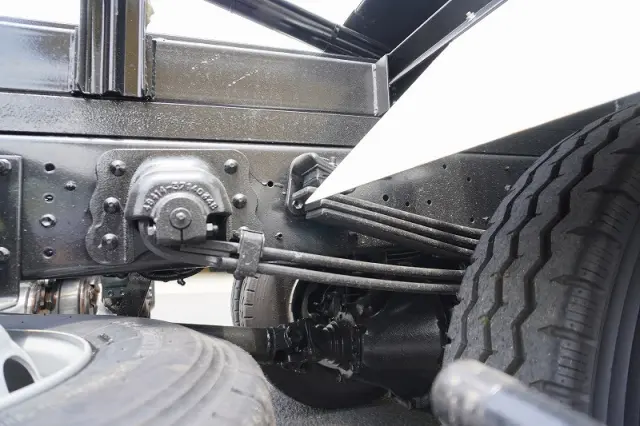 日野 デュトロ 2KG-XZU700X(2WD)の写真12