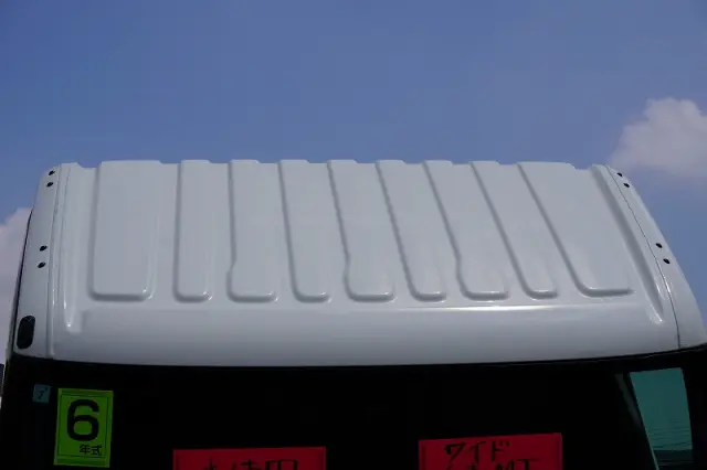 日野 デュトロ 2KG-XZU700X(2WD)の写真16