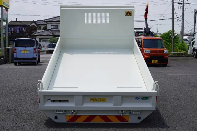 日野 デュトロ 2KG-XZU700X(2WD)の写真17