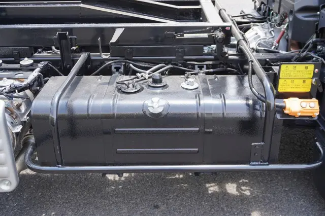 日野 デュトロ 2KG-XZU700X(2WD)の写真19