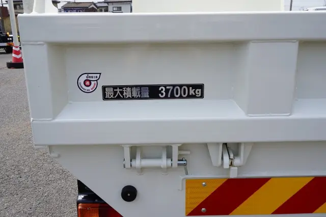 日野 デュトロ 2KG-XZU700X(2WD)の写真23