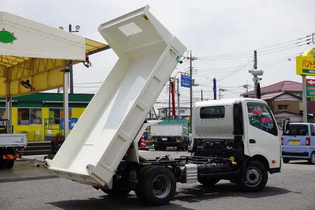 日野 デュトロ 2KG-XZU700X(2WD)の写真26