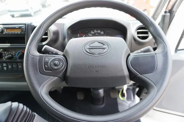 日野 デュトロ 2KG-XZU700X(2WD)の写真29