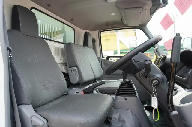 日野 デュトロ 2KG-XZU700X(2WD)の写真35