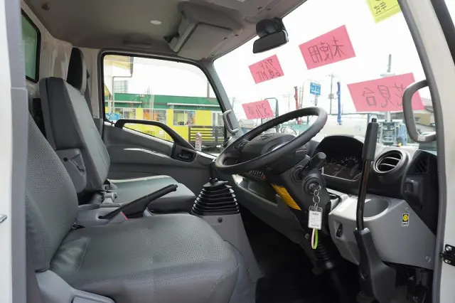 日野 デュトロ 2KG-XZU700X(2WD)の写真36