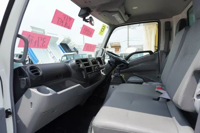 日野 デュトロ 2KG-XZU700X(2WD)の写真37