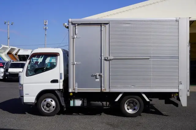 三菱 キャンター TKG-FEA50(2WD)の写真3