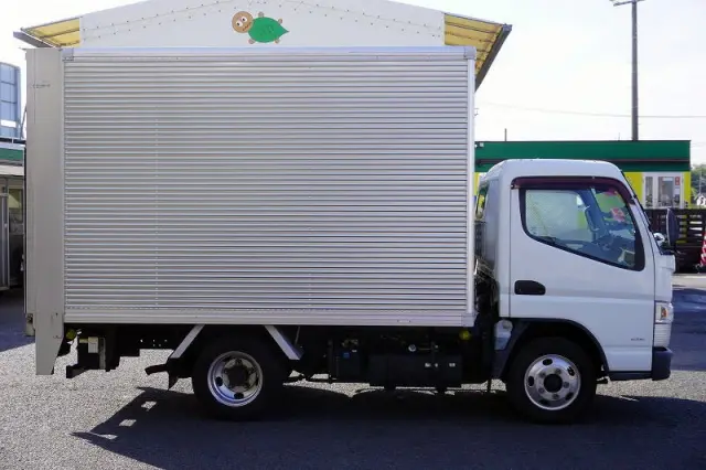 三菱 キャンター TKG-FEA50(2WD)の写真5