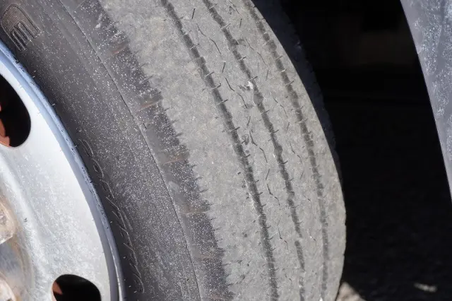 三菱 キャンター TKG-FEA50(2WD)の写真10