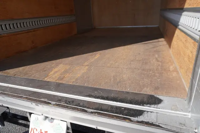 三菱 キャンター TKG-FEA50(2WD)の写真22