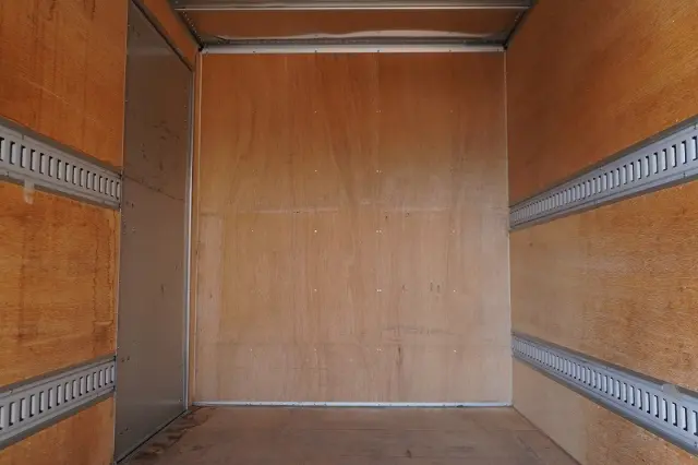 三菱 キャンター TKG-FEA50(2WD)の写真23