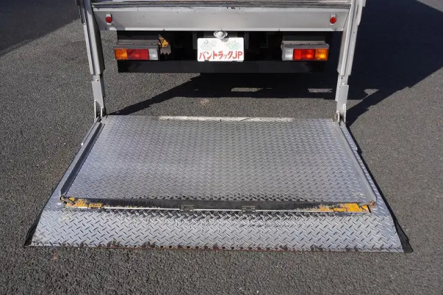 三菱 キャンター TKG-FEA50(2WD)の写真26