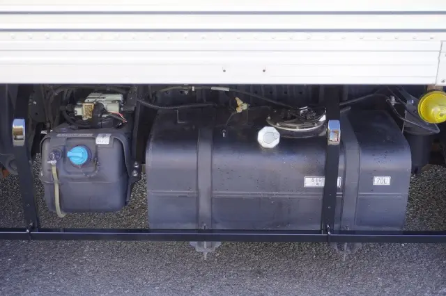 三菱 キャンター TKG-FEA50(2WD)の写真30