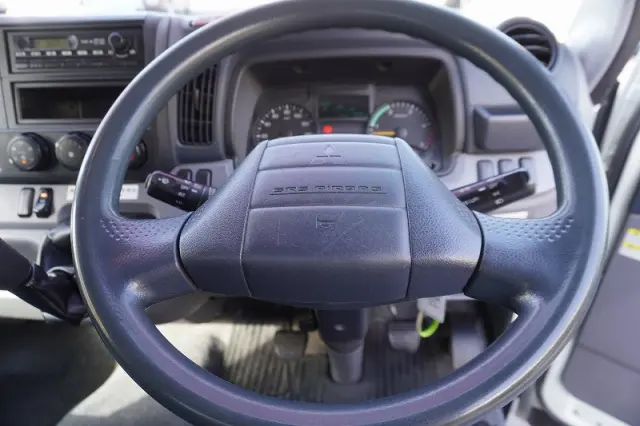 三菱 キャンター TKG-FEA50(2WD)の写真32