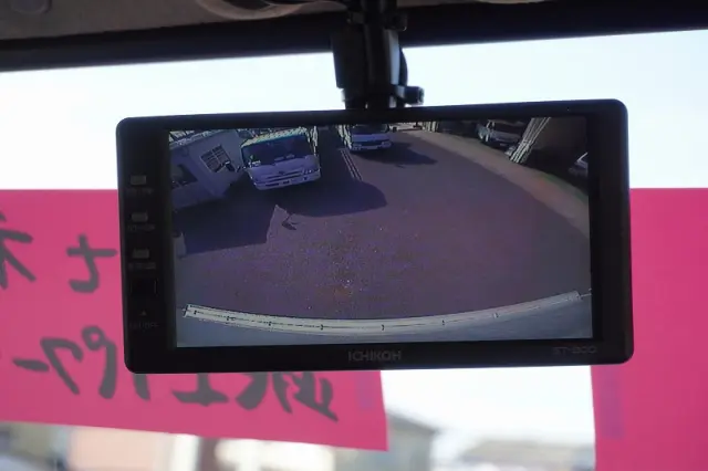 三菱 キャンター TKG-FEA50(2WD)の写真35