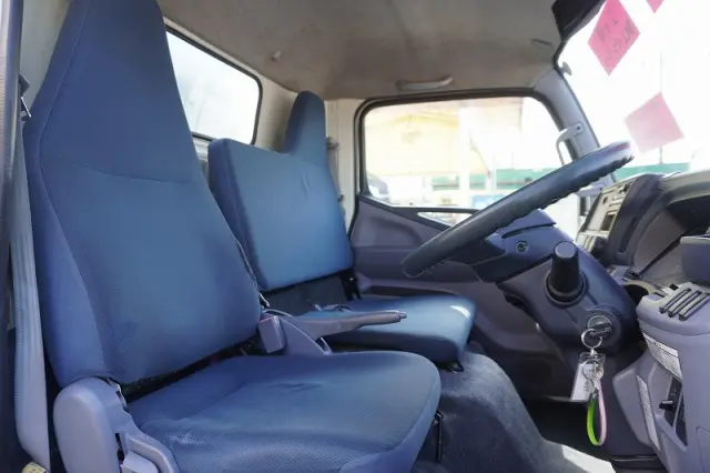 三菱 キャンター TKG-FEA50(2WD)の写真38