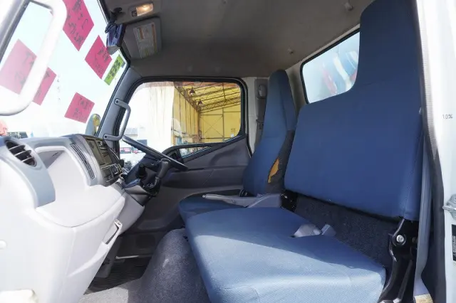 三菱 キャンター TKG-FEA50(2WD)の写真41