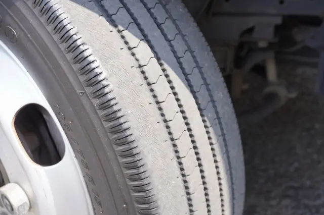 トヨタ ダイナ TPG-XZC605(2WD)の写真9