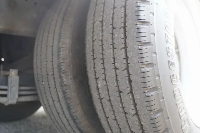 トヨタ ダイナ TPG-XZC605(2WD)の写真10