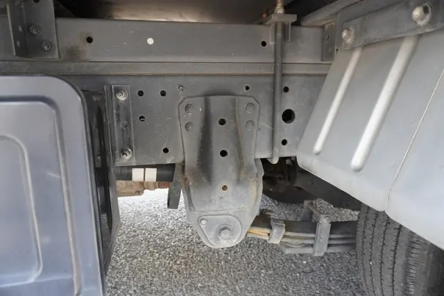 トヨタ ダイナ TPG-XZC605(2WD)の写真11