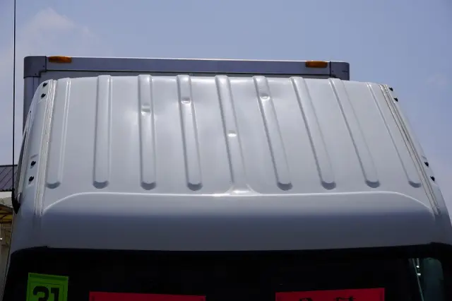 トヨタ ダイナ TPG-XZC605(2WD)の写真16