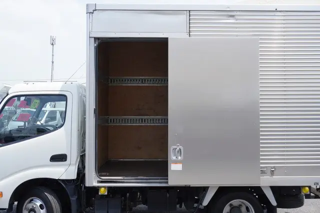 トヨタ ダイナ TPG-XZC605(2WD)の写真17