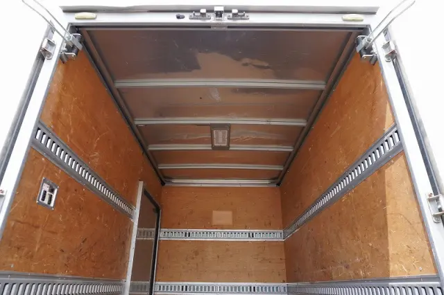 トヨタ ダイナ TPG-XZC605(2WD)の写真20