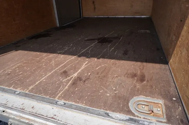 トヨタ ダイナ TPG-XZC605(2WD)の写真21