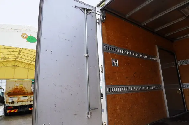 トヨタ ダイナ TPG-XZC605(2WD)の写真23