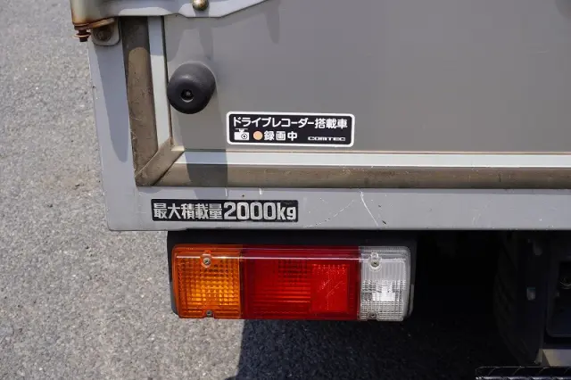 トヨタ ダイナ TPG-XZC605(2WD)の写真24