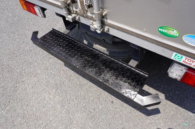 トヨタ ダイナ TPG-XZC605(2WD)の写真25