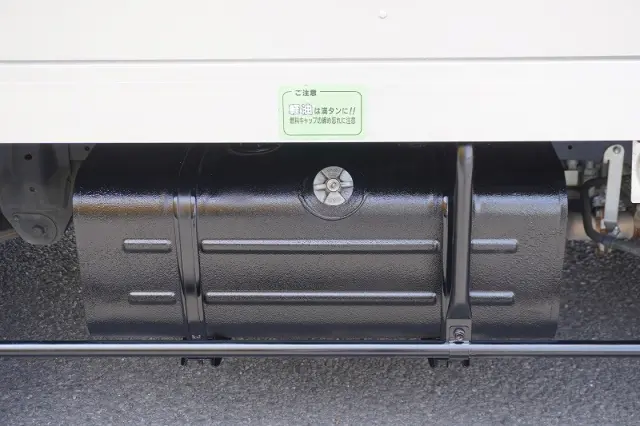 トヨタ ダイナ TPG-XZC605(2WD)の写真26