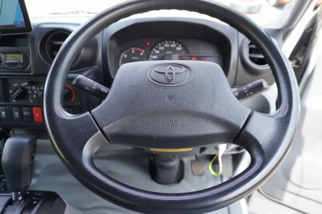 トヨタ ダイナ TPG-XZC605(2WD)の写真27