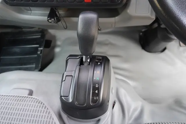 トヨタ ダイナ TPG-XZC605(2WD)の写真28